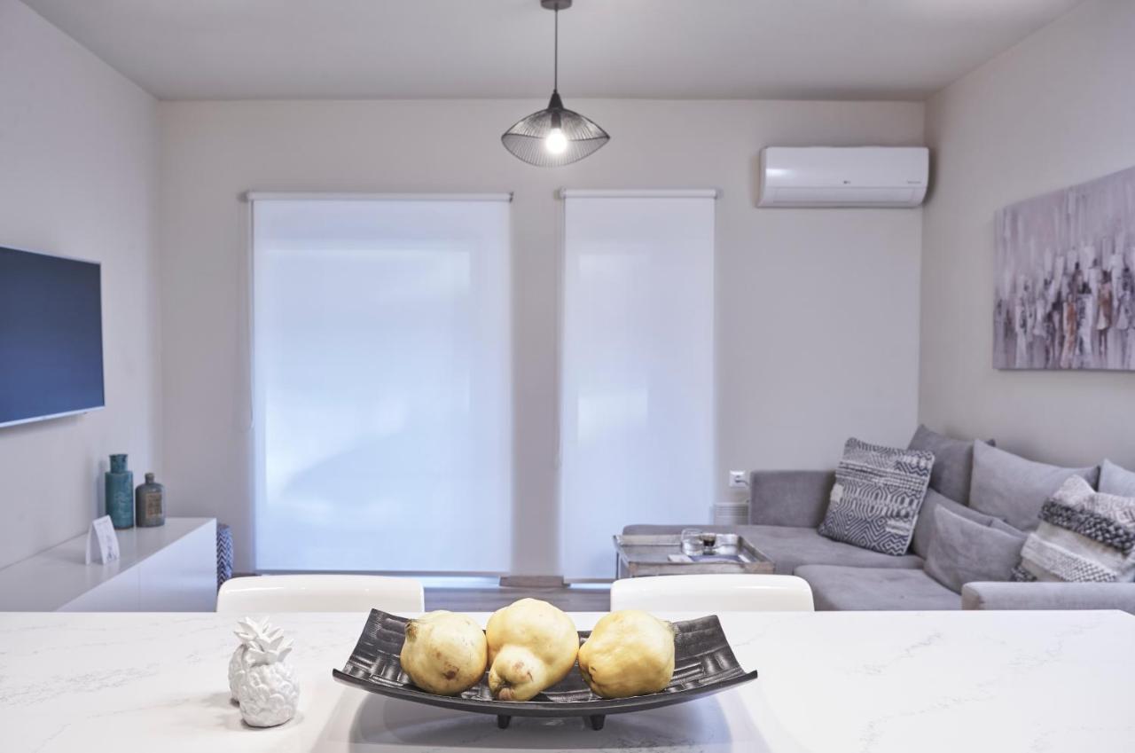 Charitos Iχ, Chic N Modern 2Bd Apt أثينا المظهر الخارجي الصورة