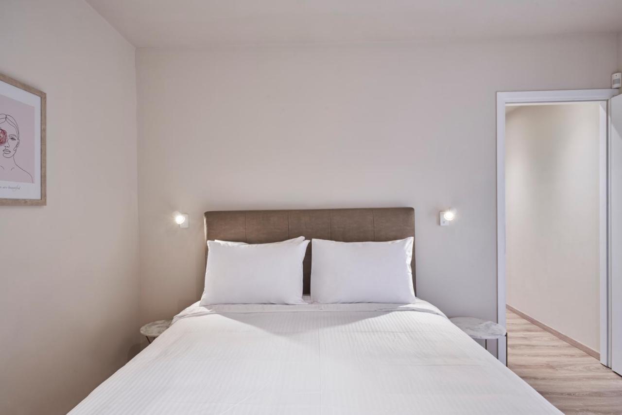 Charitos Iχ, Chic N Modern 2Bd Apt أثينا المظهر الخارجي الصورة
